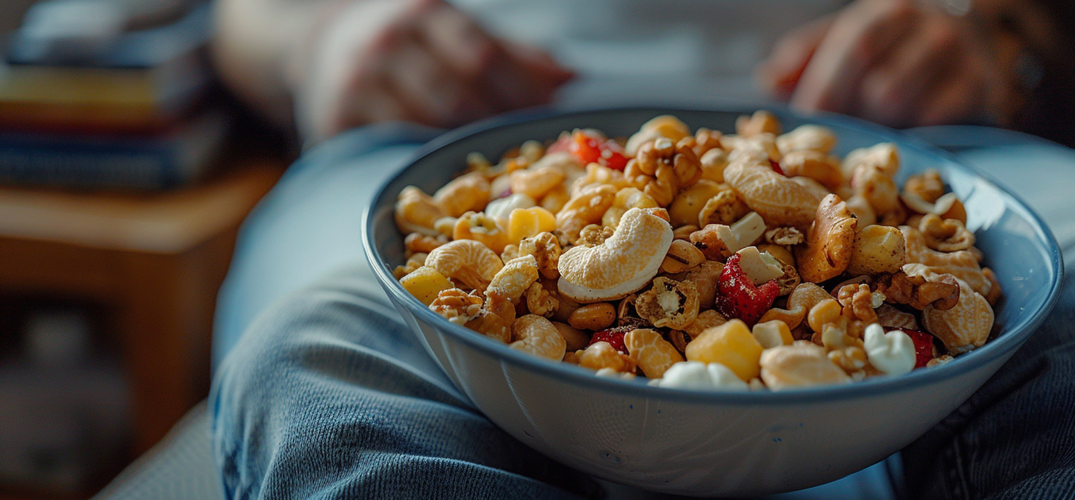 Питание перед теннисным матчем