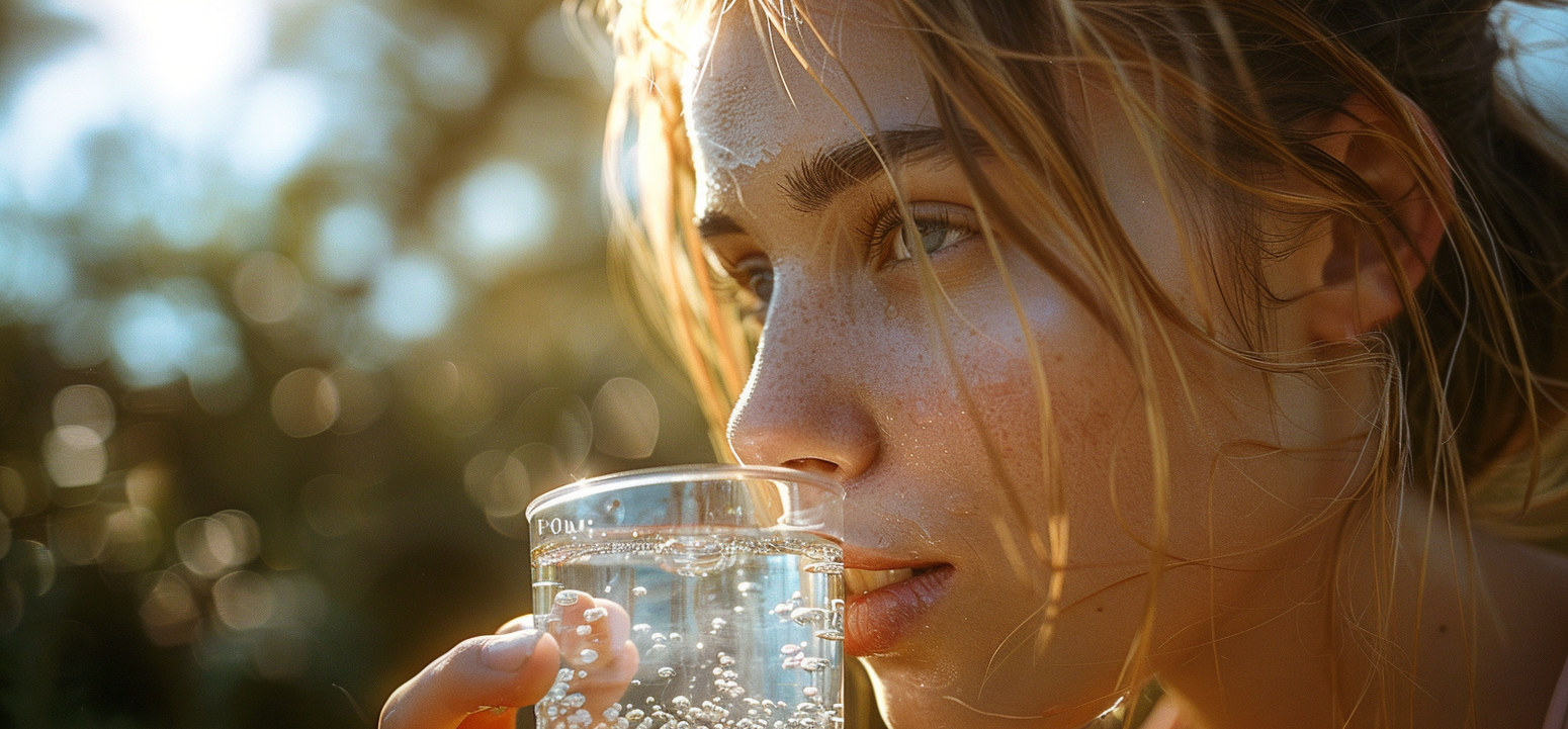 Питание перед теннисным матчем